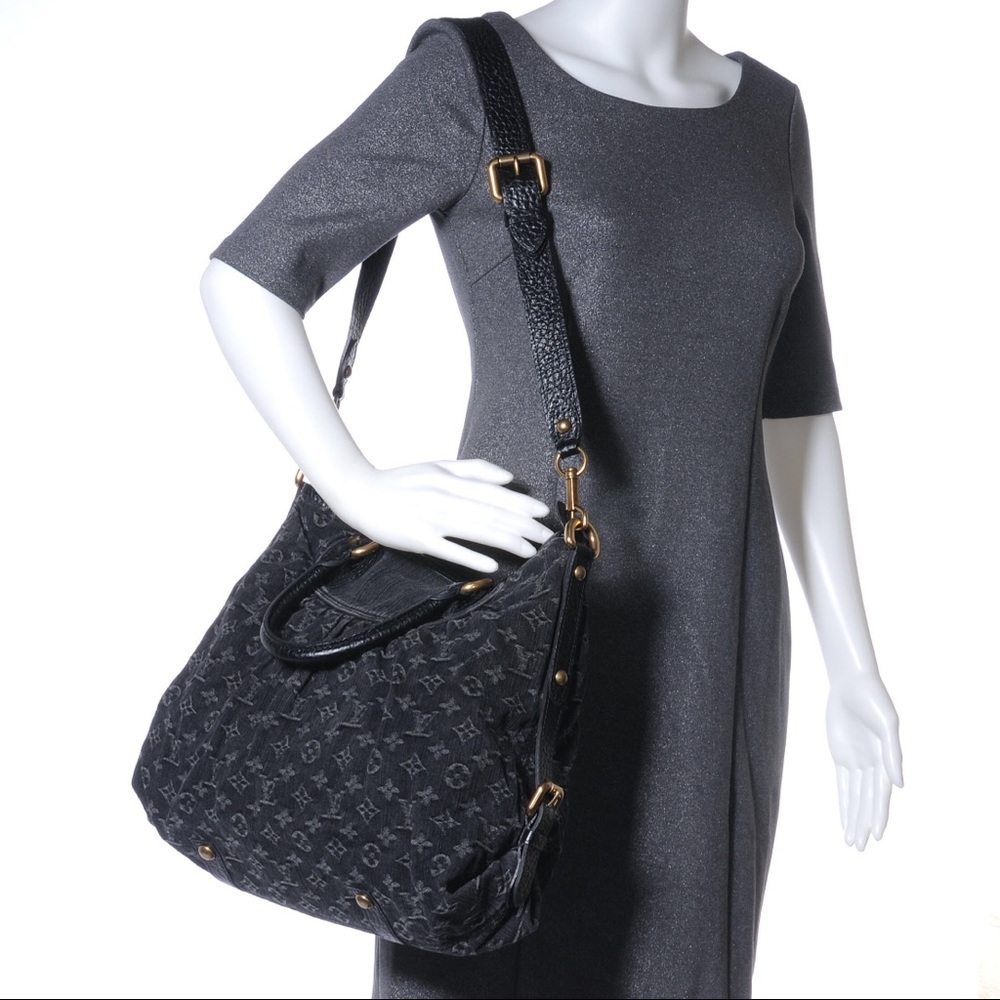 XL NEO CABBY LOUIS VUITTON - Picture 12 of 12